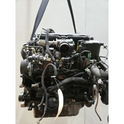 Moteur Peugeot Partner 1 Phase 2